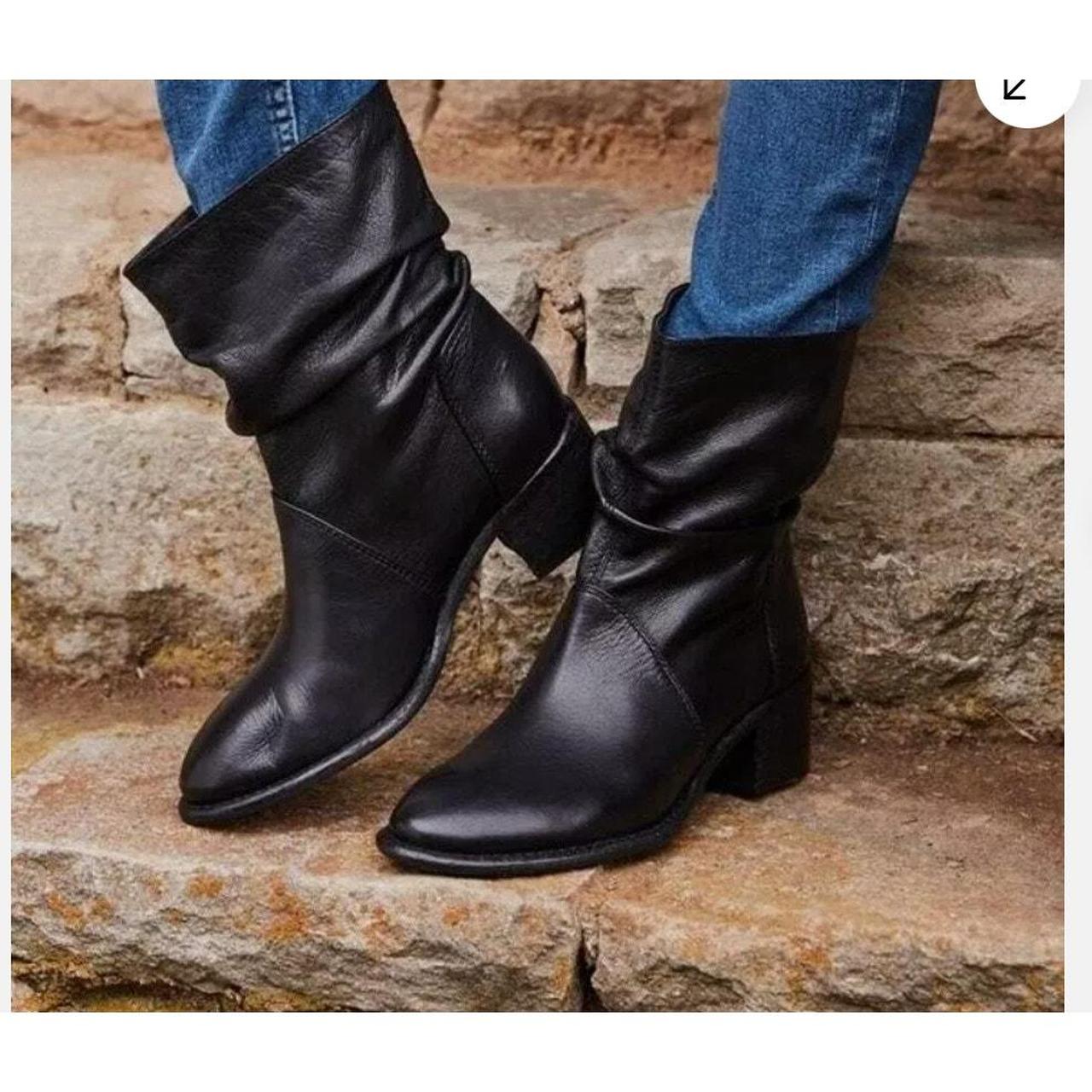 Patricia nash boots online