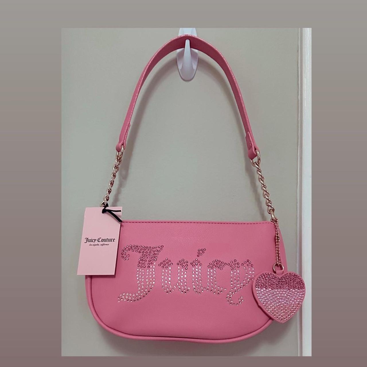 2 Piece Set-Juicy Couture Pink Lemonade Be Classic | Depop