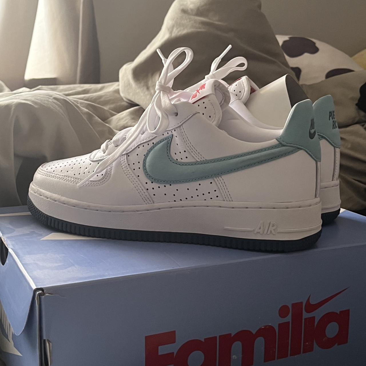 puerto rico air force ones 2020