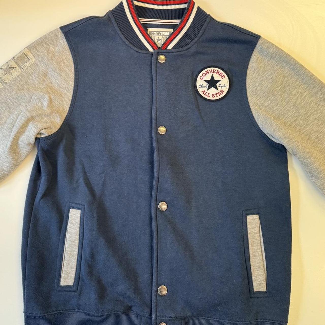 Converse vintage jacket best sale