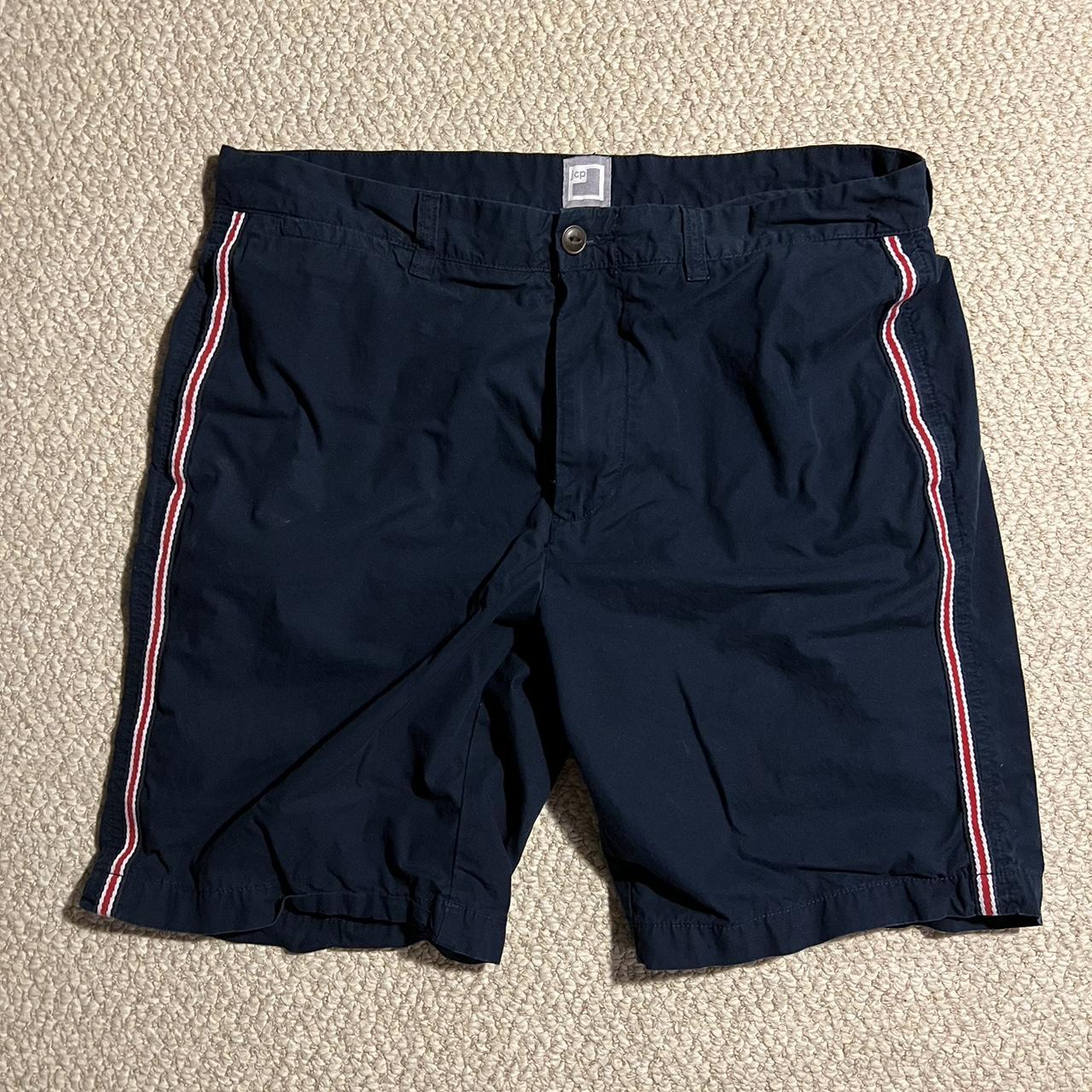 Jcp on sale cargo shorts