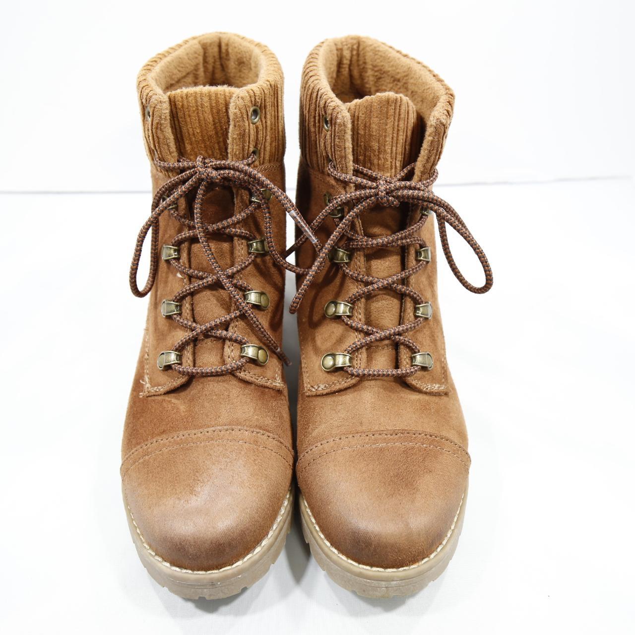 Universal thread danica boots sale