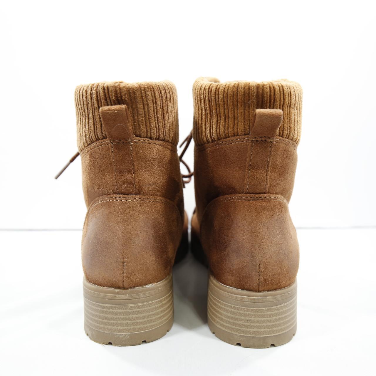 Universal thread danica on sale boots