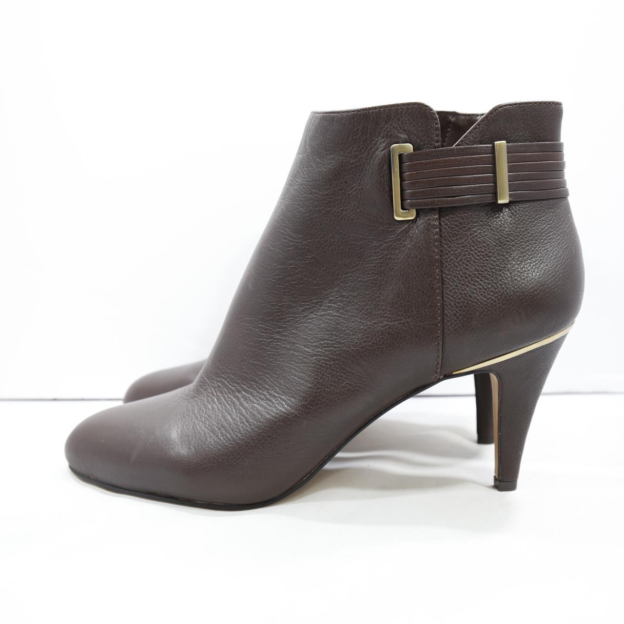 Vince camuto vinisha outlet bootie