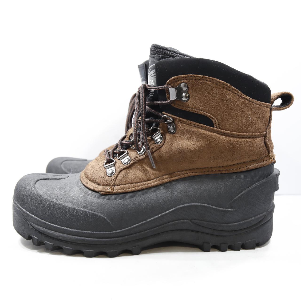 Itasca men's winter outlet boots