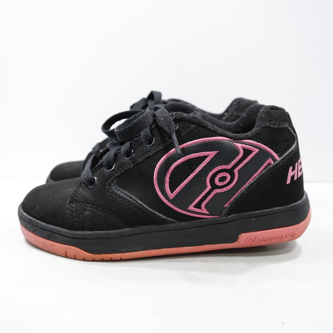 Black and pink osiris hot sale shoes