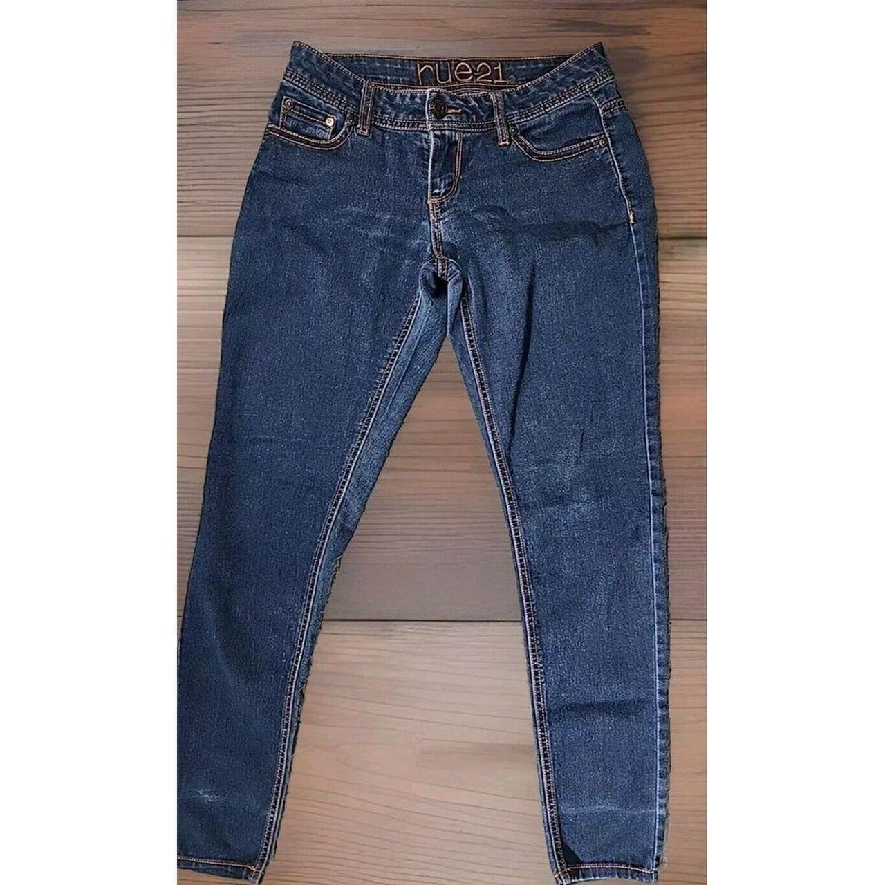 Rue fashion 21 super skinny jeans