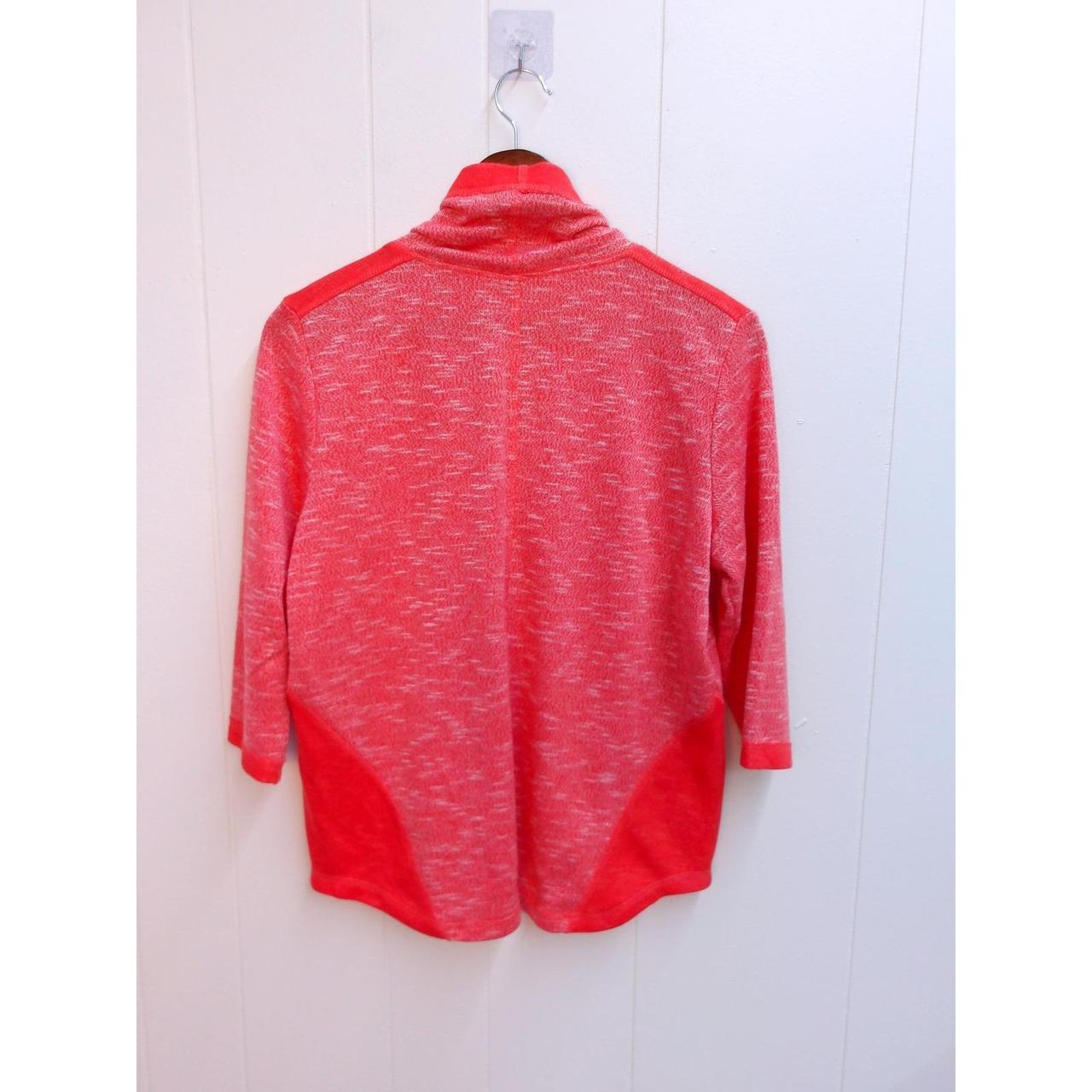 Ruby Rd. Women's Hoodie - Red - One size – Ruby R… - image 2