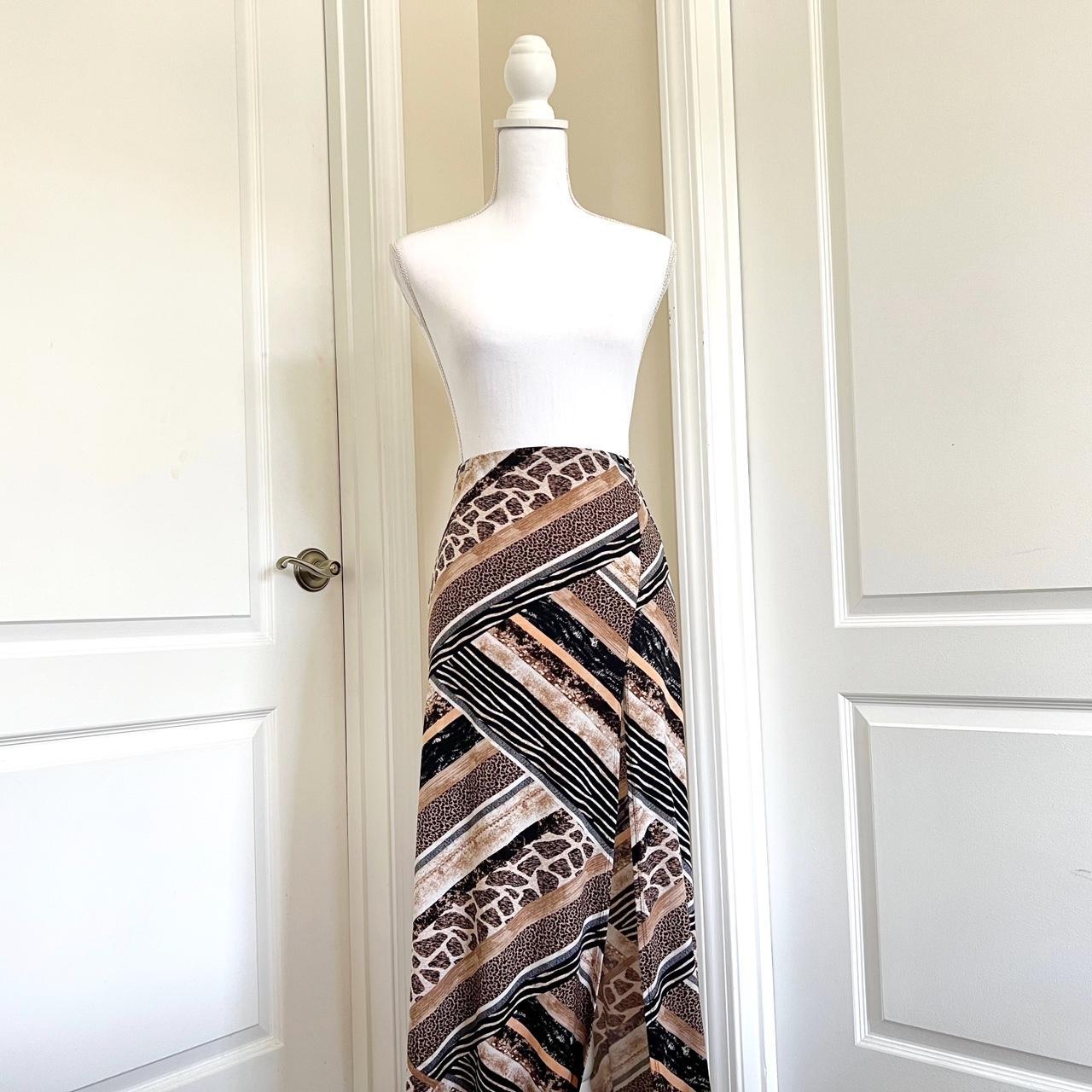 Windsor best sale maxi skirt