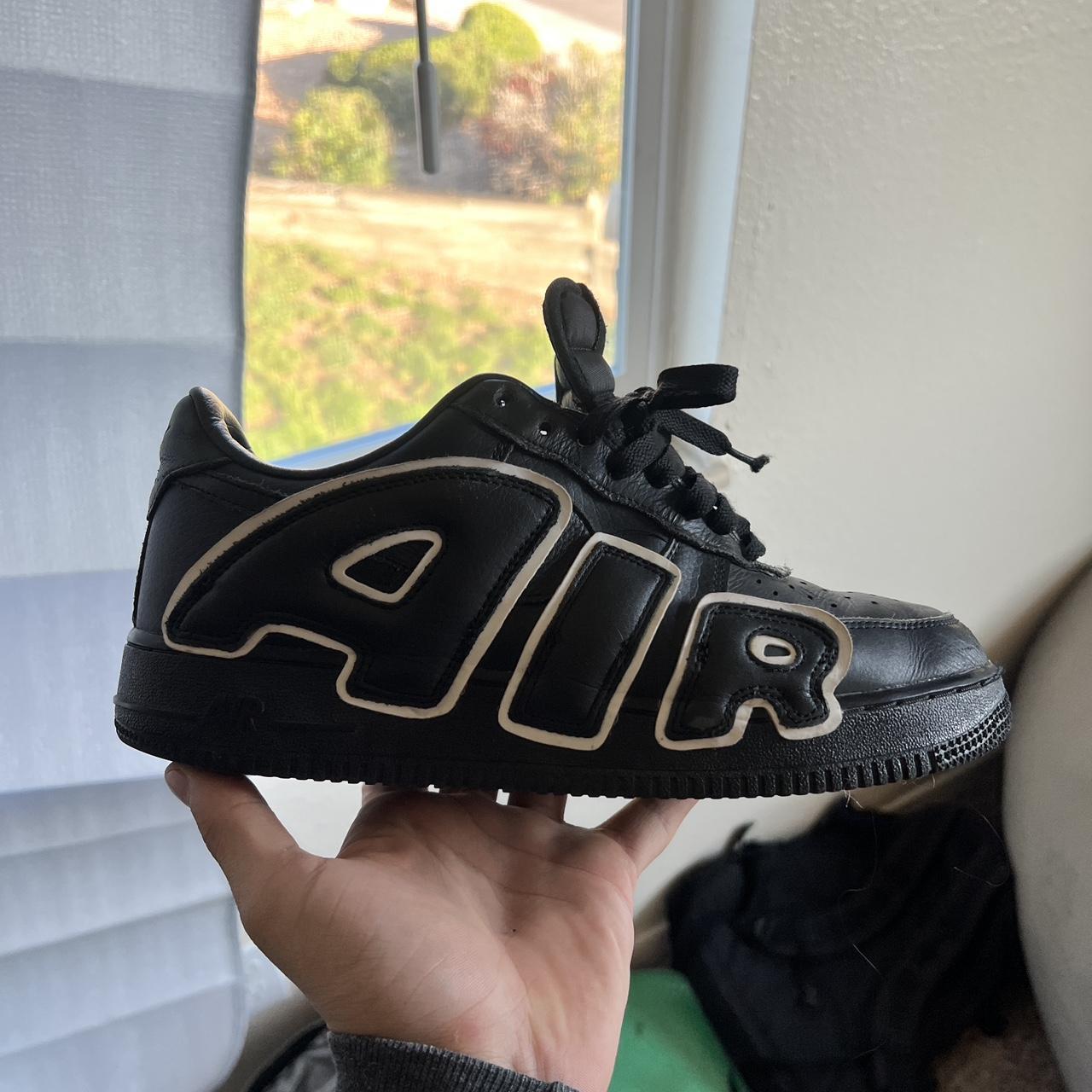 CPFM air force Depop
