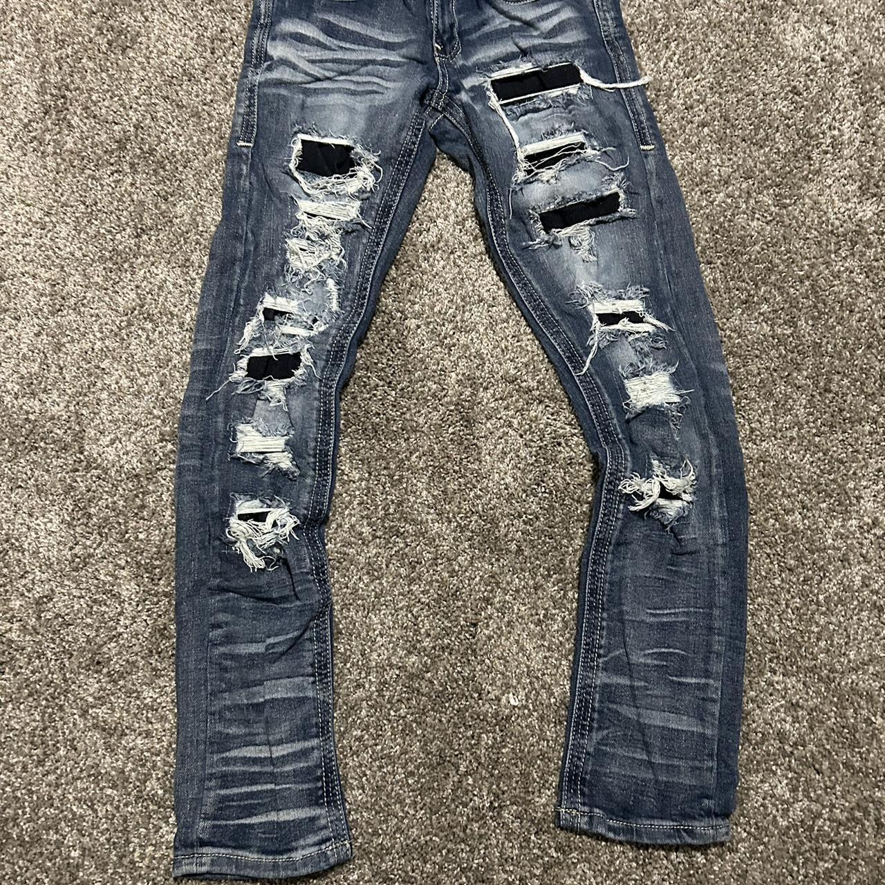 Blue spice jeans hot sale rue 21