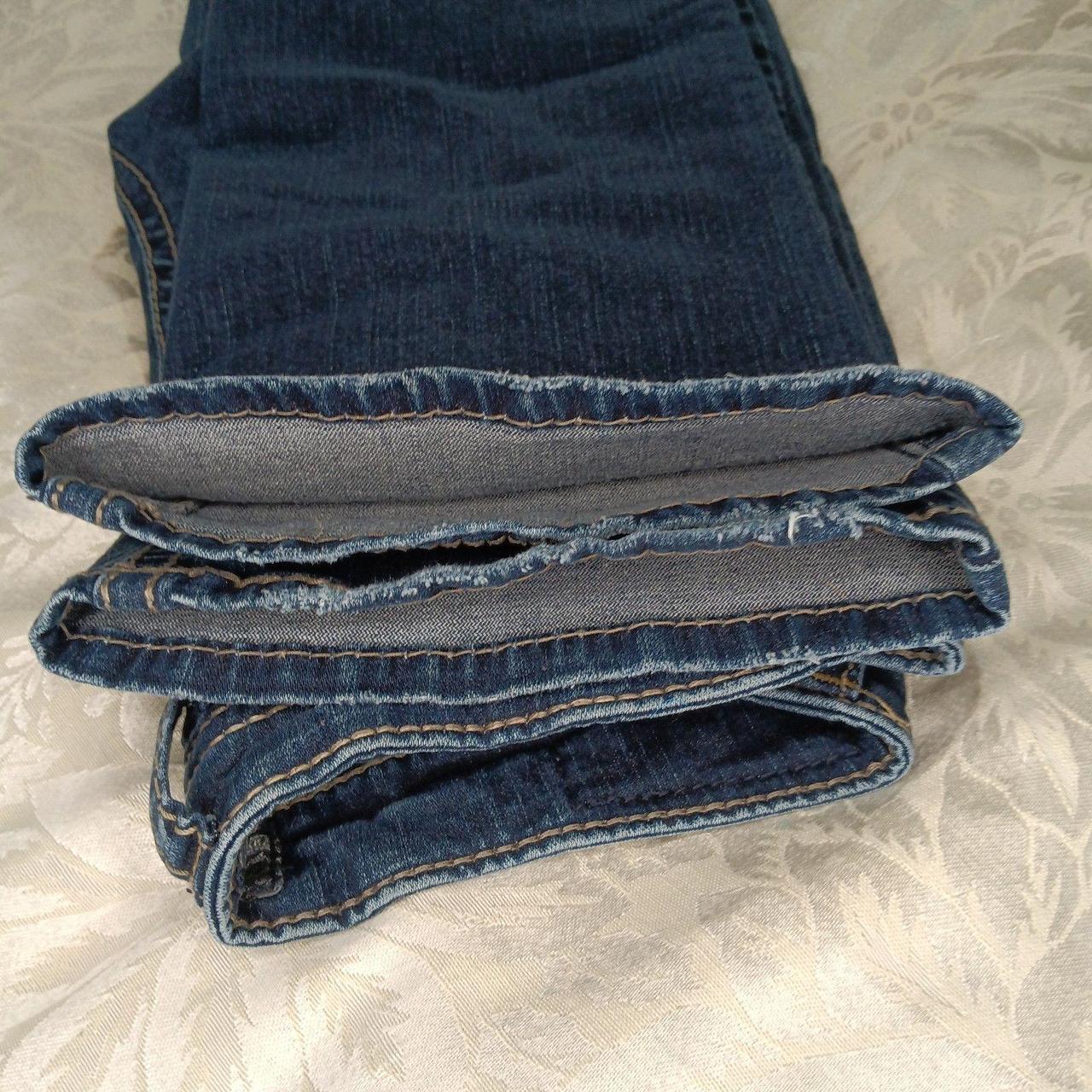 Silver Jeans Co. Women's Bootcut Jeans - Blue - 2… - image 3