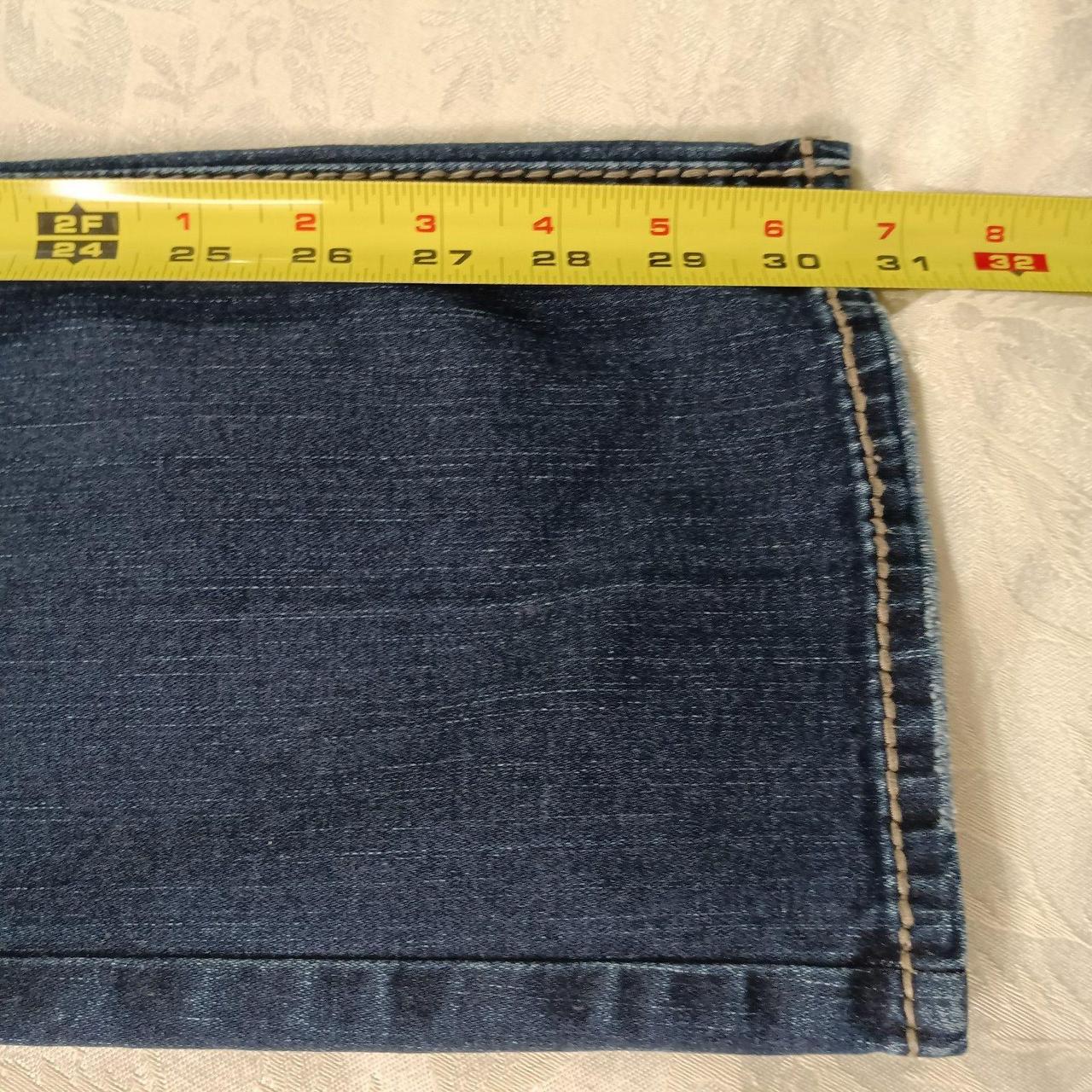 Silver Jeans Co. Women's Bootcut Jeans - Blue - 2… - image 8