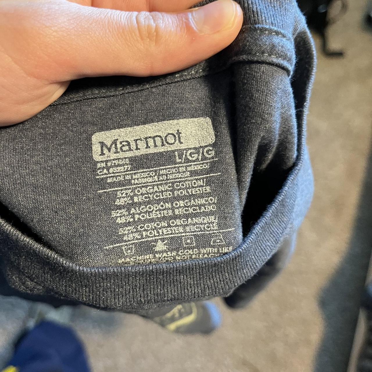 Marmot t shirt costco hotsell