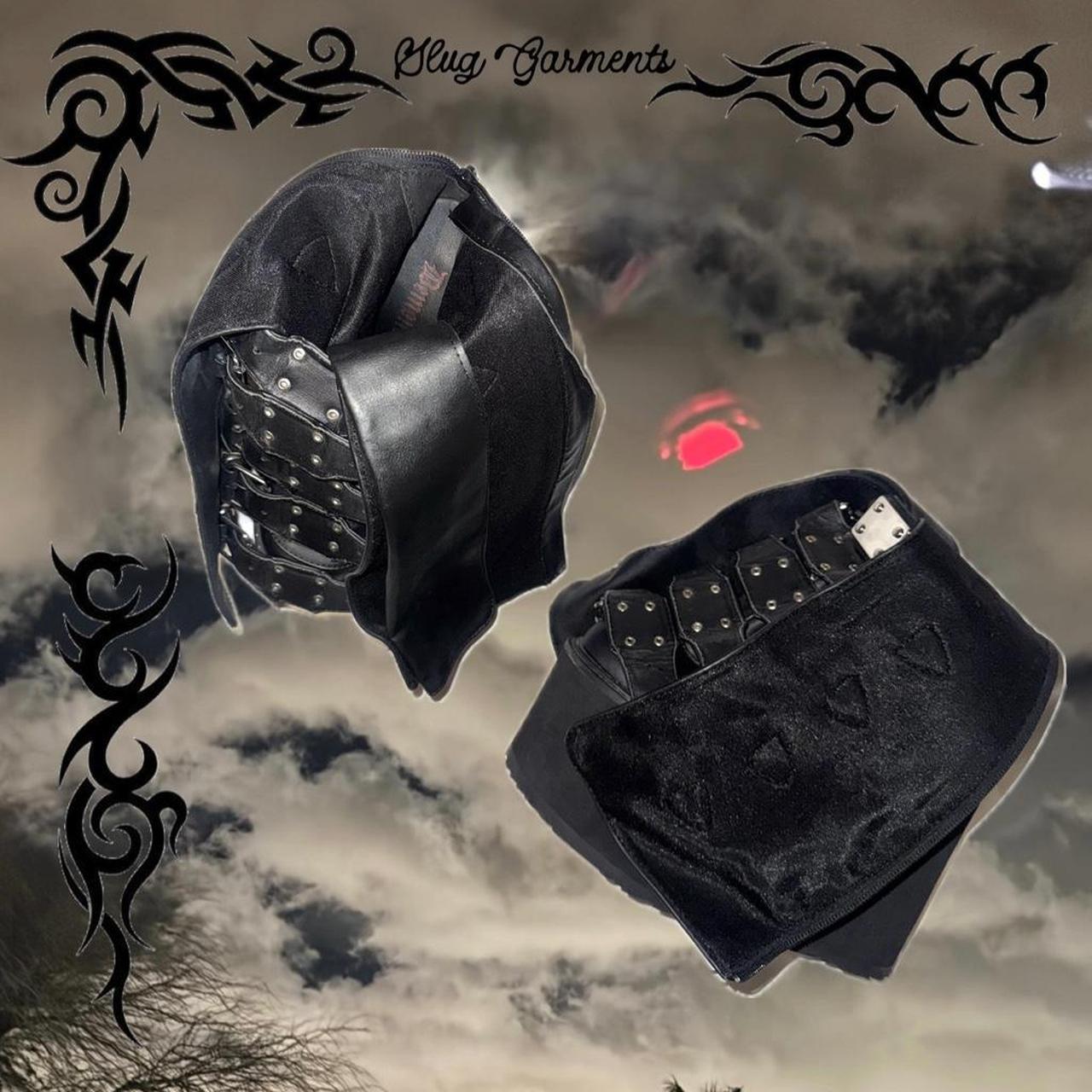 Demonia Women's Boots - Black - US 6 – Demonia sw… - image 4