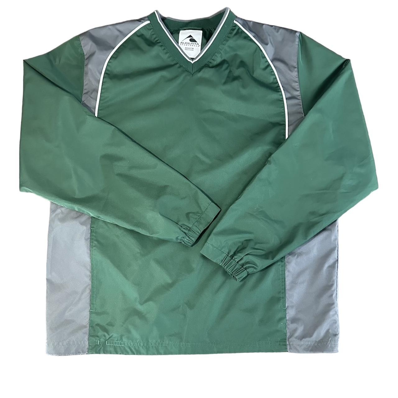 Augusta Sportswear Long Sleeve Depop