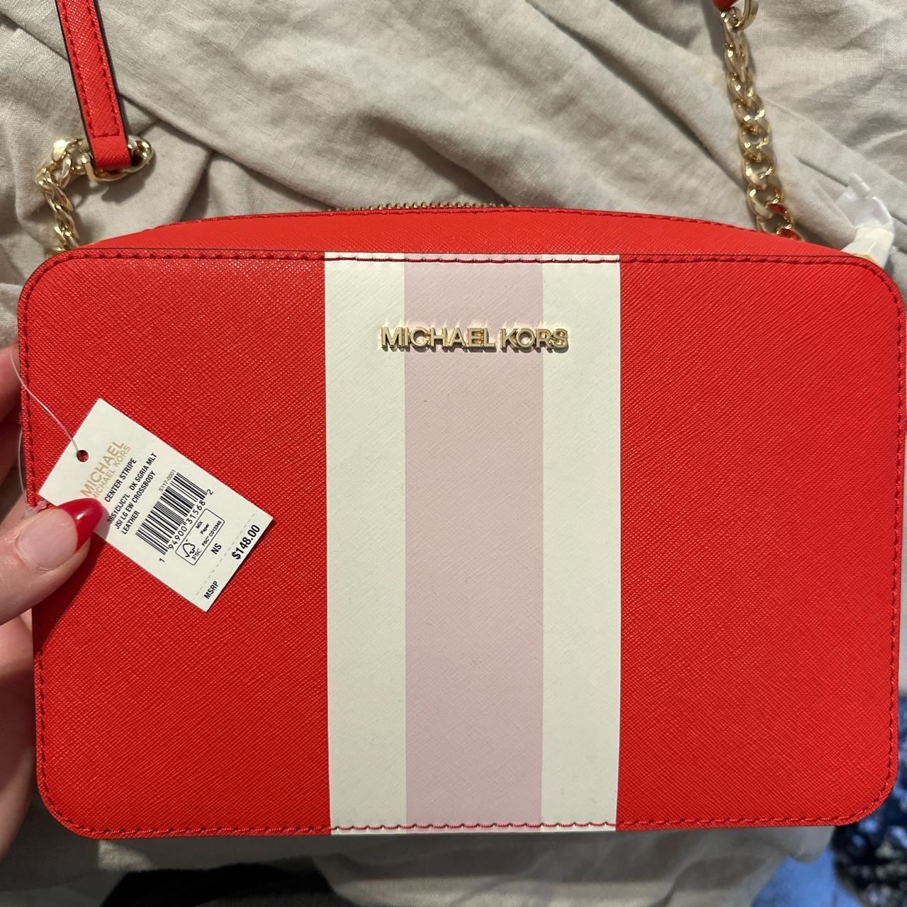 Cute michael 2024 kors bag