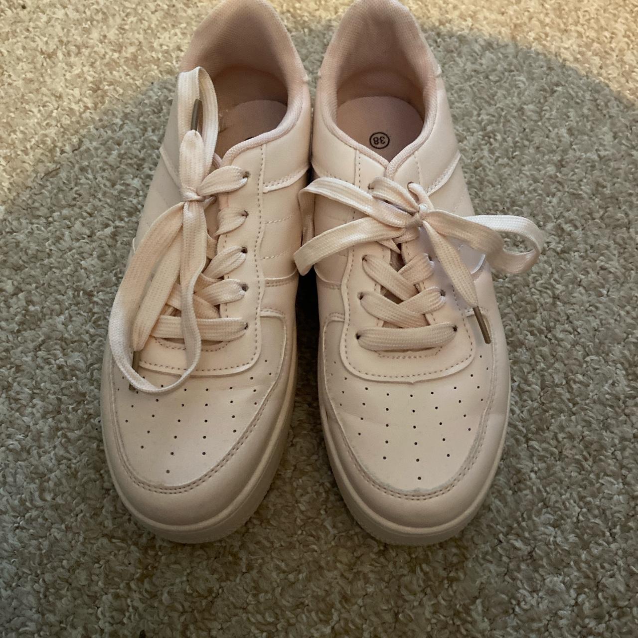 Ladies trainers cheap size 5