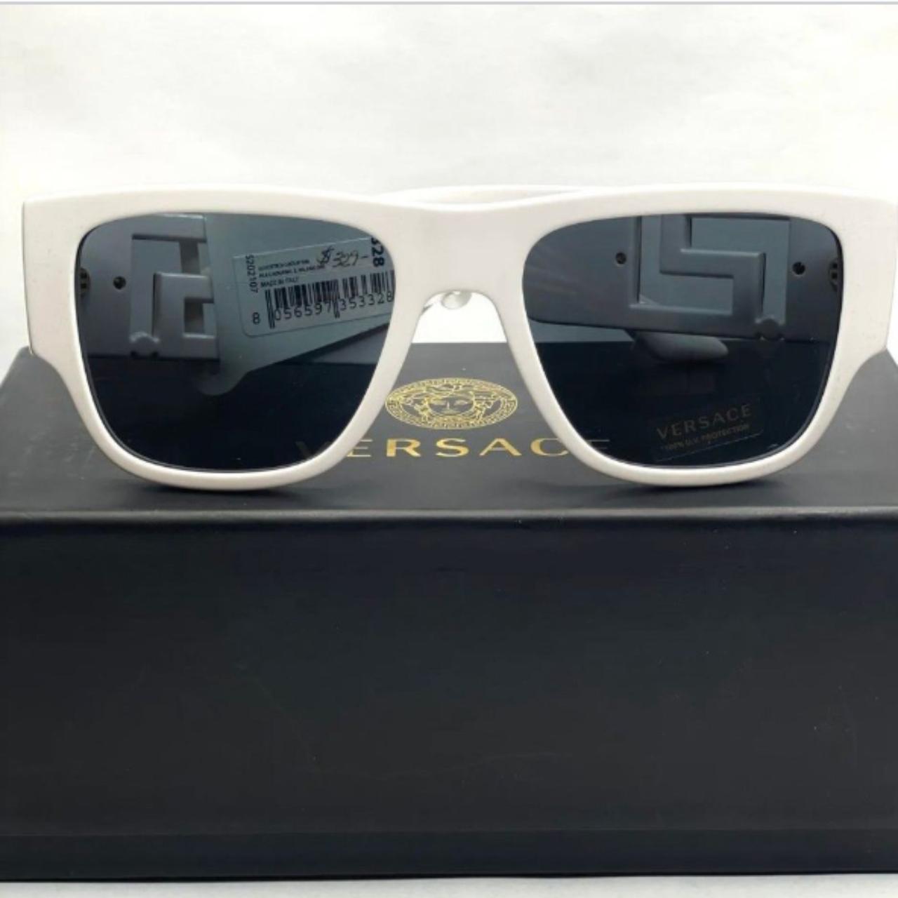 Versace sunglasses 2025 model 4275