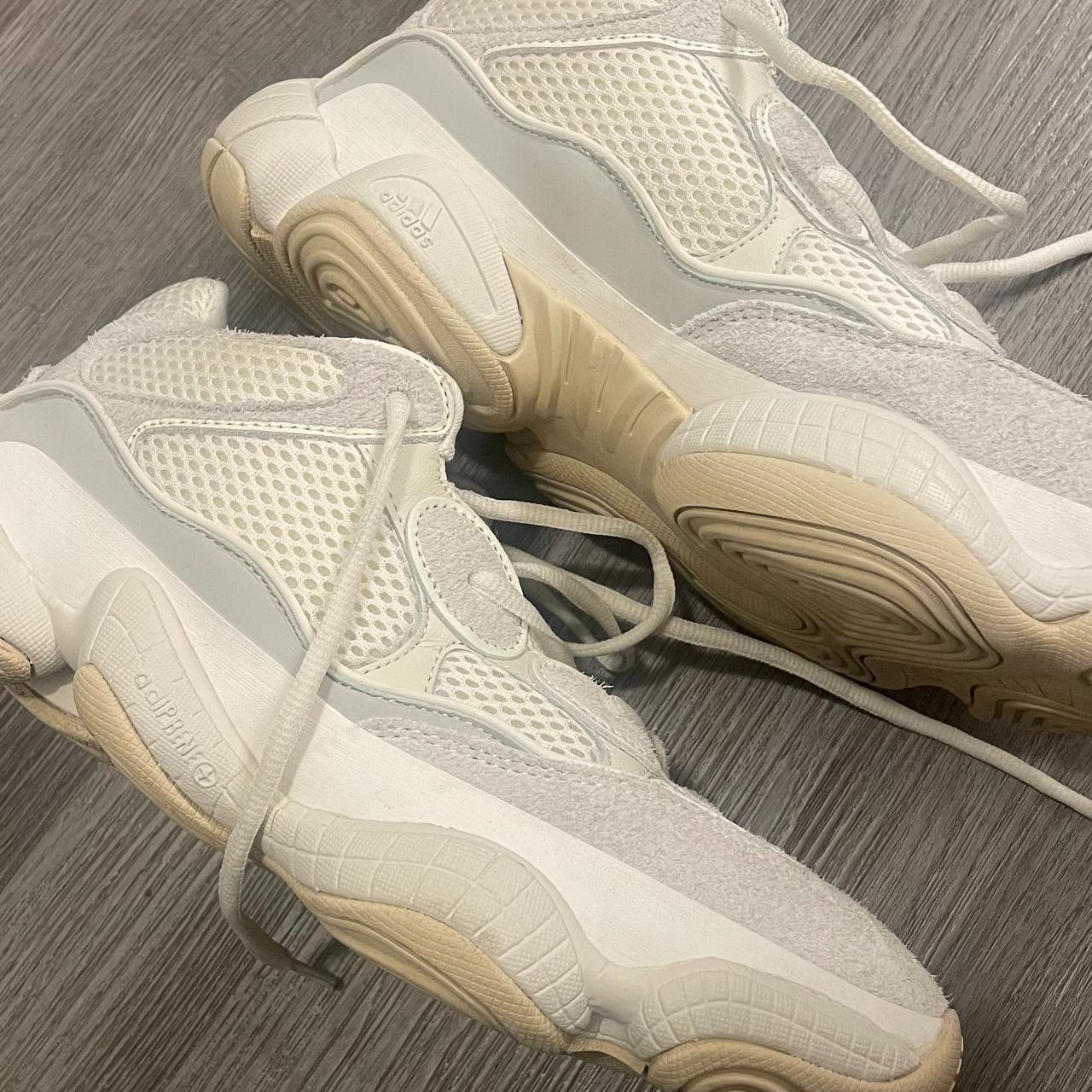 yeezy boost 500 bone white