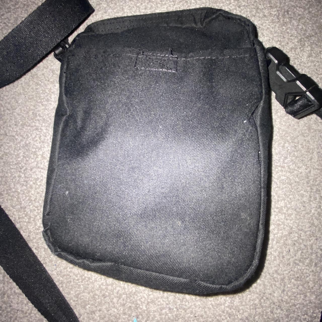 jd sports nike man bag