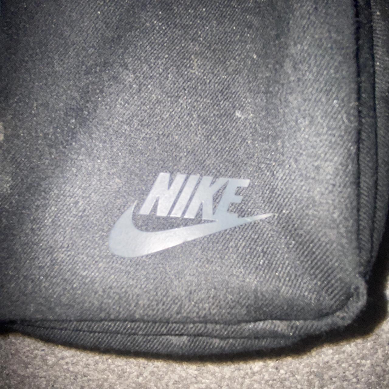 mens nike man bag