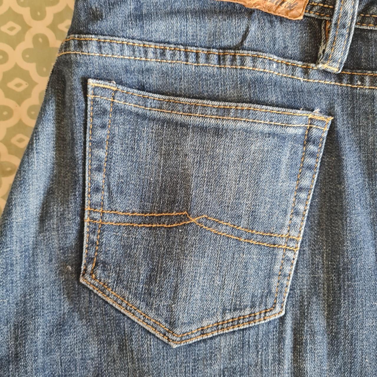 Jeanswest curve Embracer Bootcut size 11 - Depop