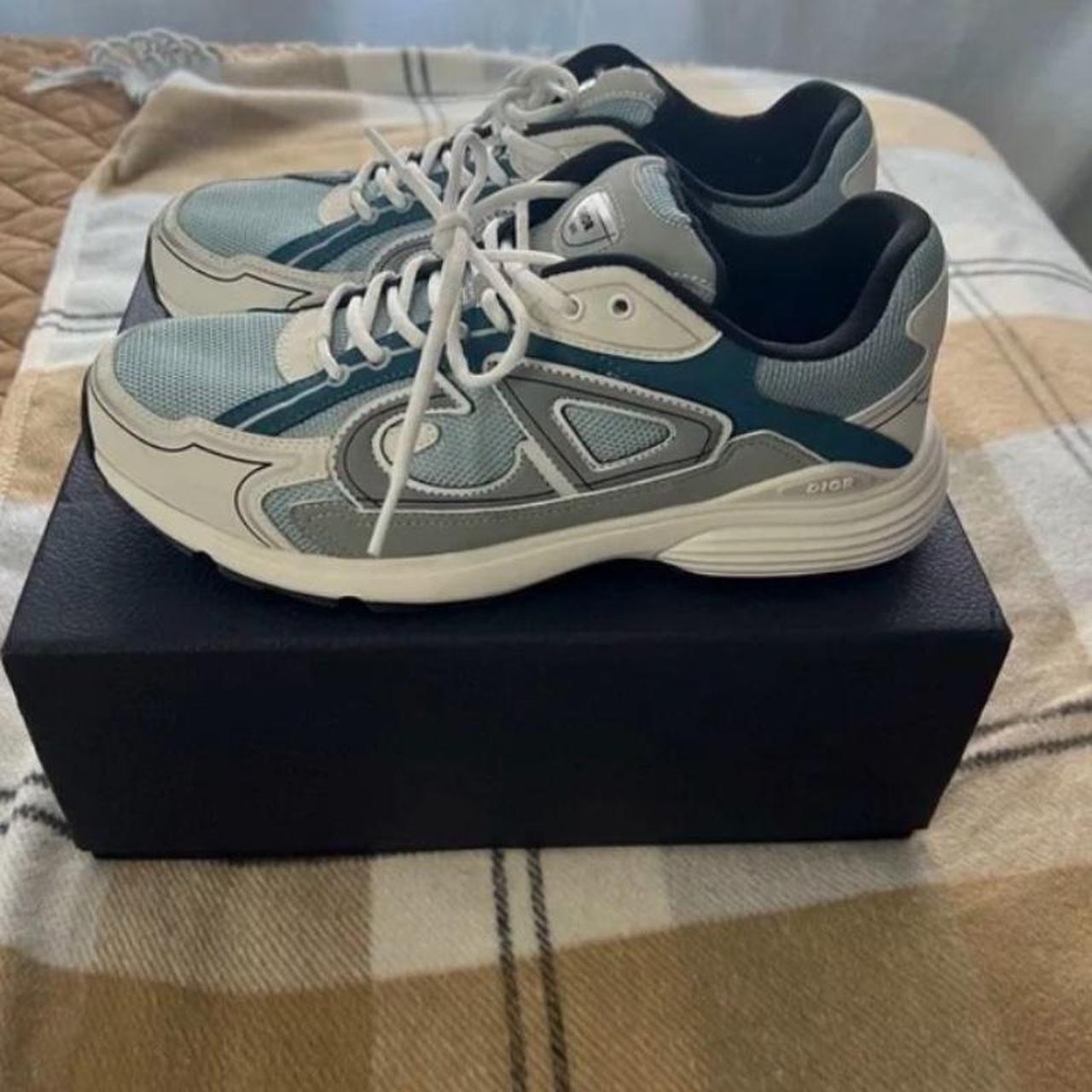 Dior b30 sneakers - Depop