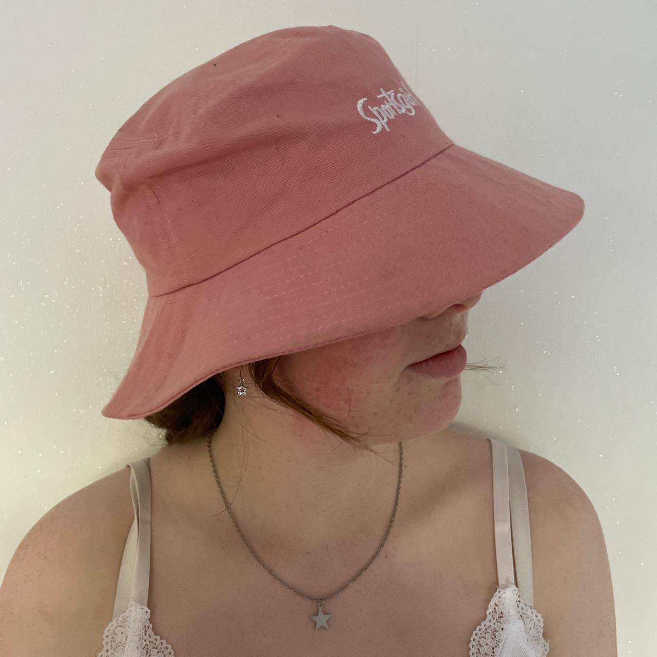 Sportsgirl bucket hat online