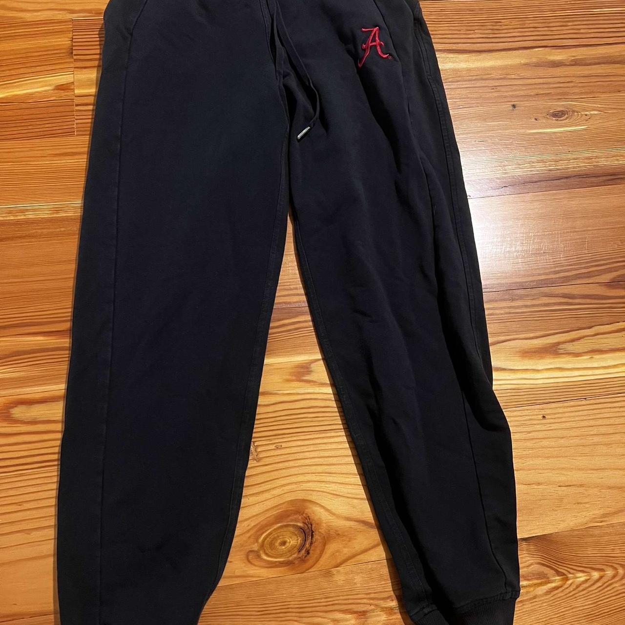 Lululemon Alabama scuba jogger sold