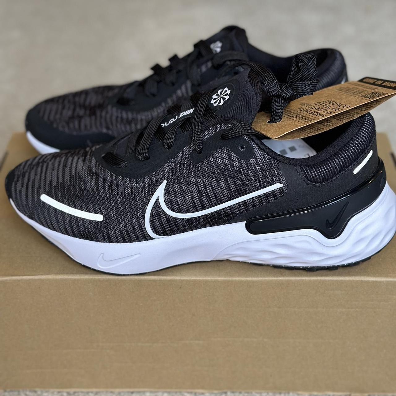 Nike renew run DR2677 002, Size: uk 39