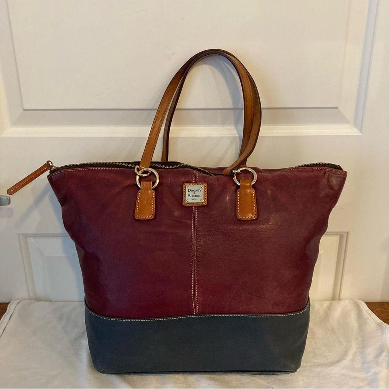 Dooney and bourke store o ring shopper