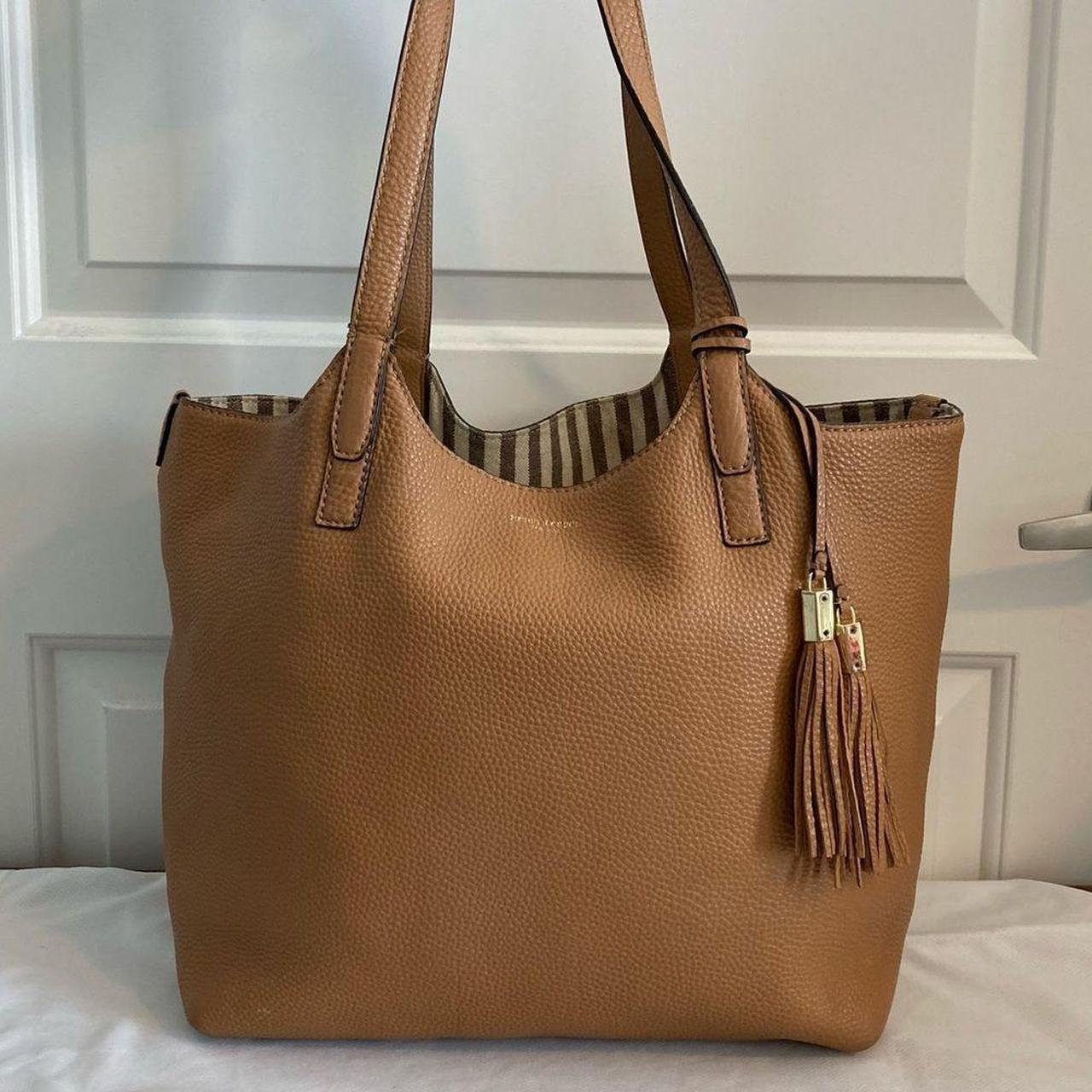 Henri bendel sale shoulder bag