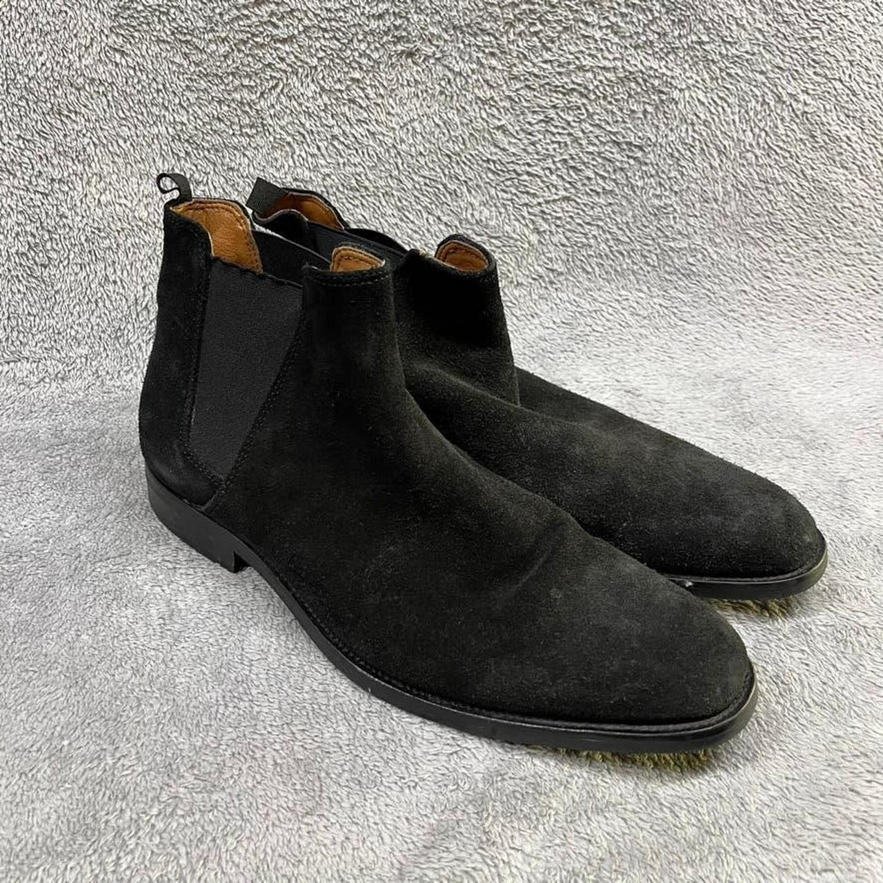 Aldo vianello chelsea boots best sale