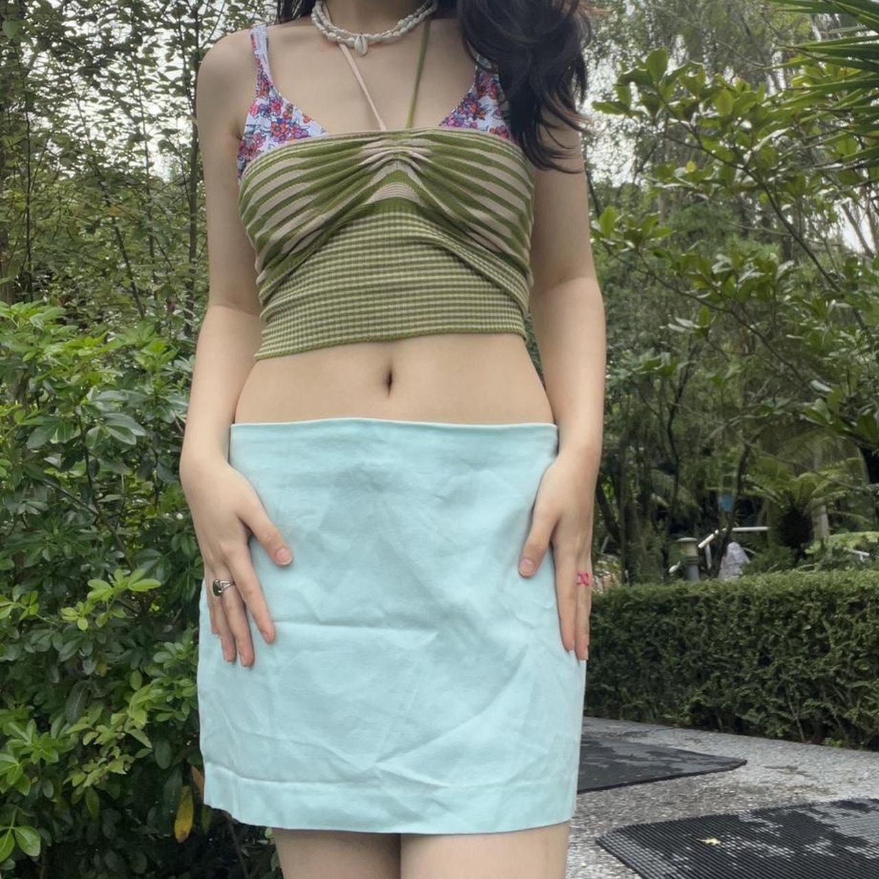 PRADA remake 短丈ジャケット 古着 org.jpg