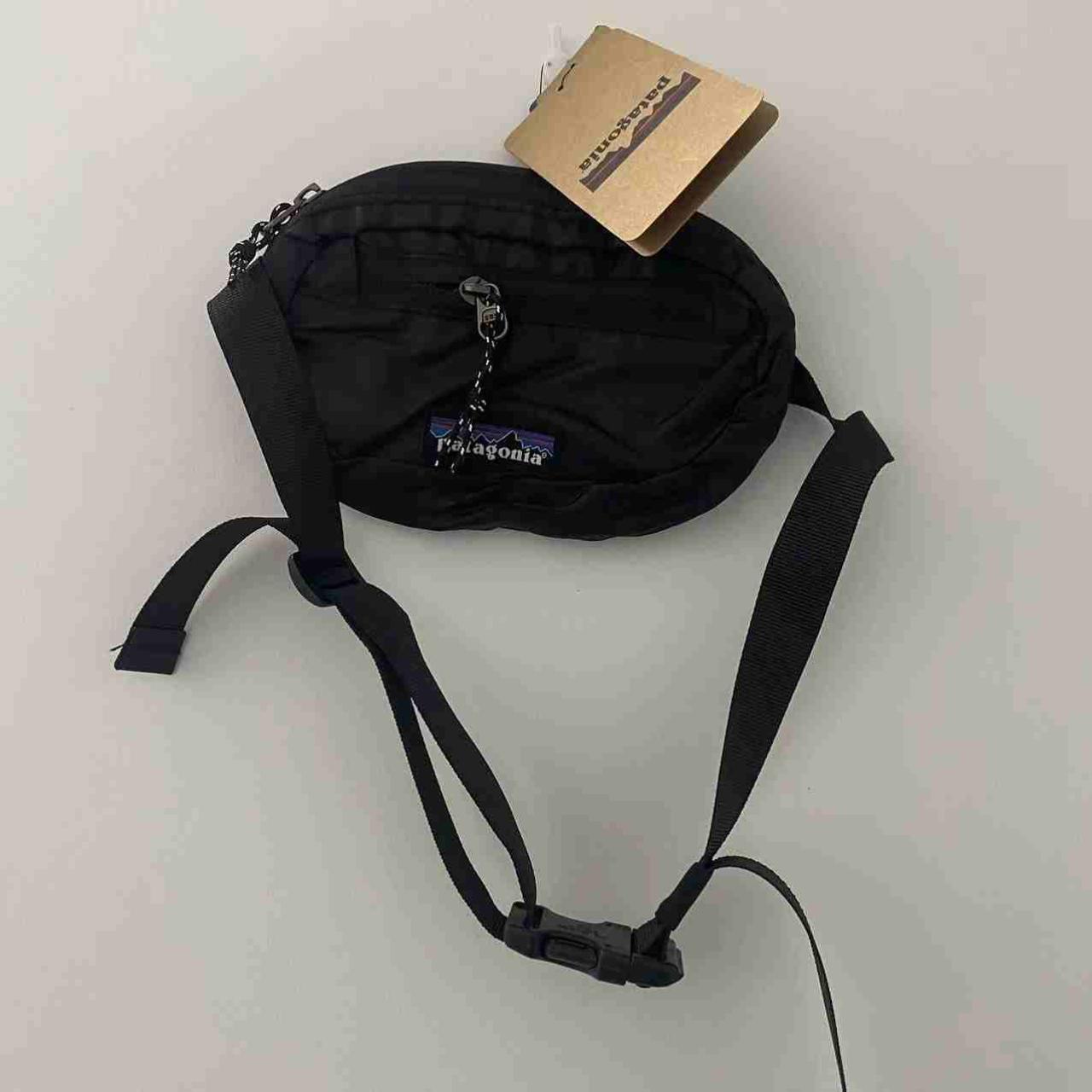 Patagonia Bum Pack Chest Pack Wallet Outdoor Casual... Depop