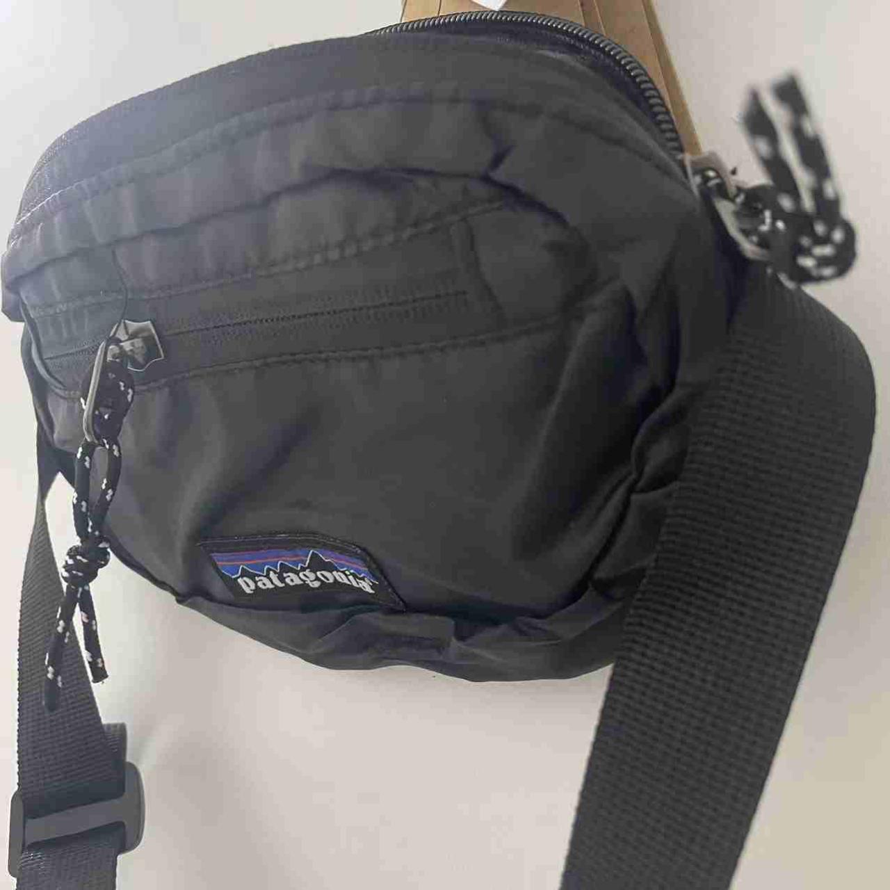 Patagonia Bum Pack Chest Pack Wallet Outdoor Casual... Depop