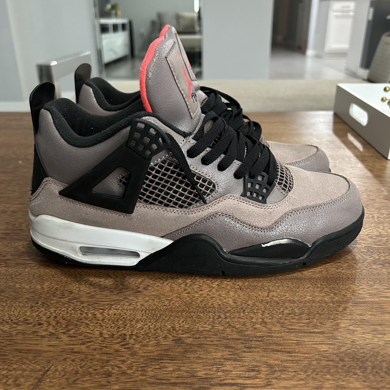 taupe haze jordan 4 size 11