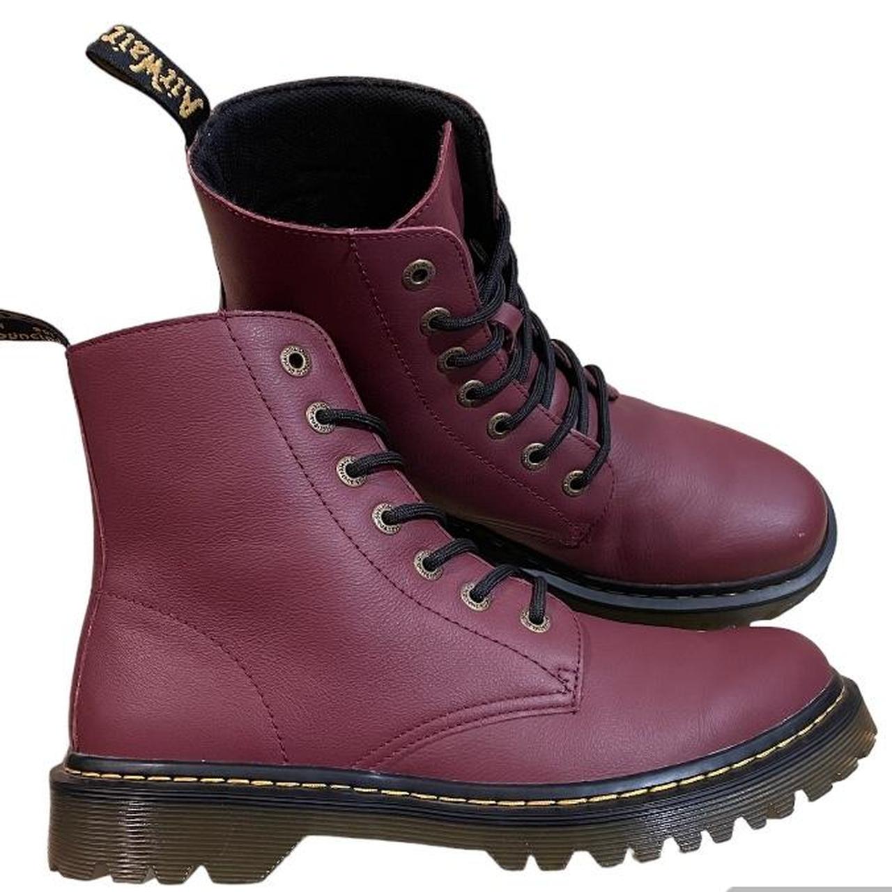 Luana boot 2024