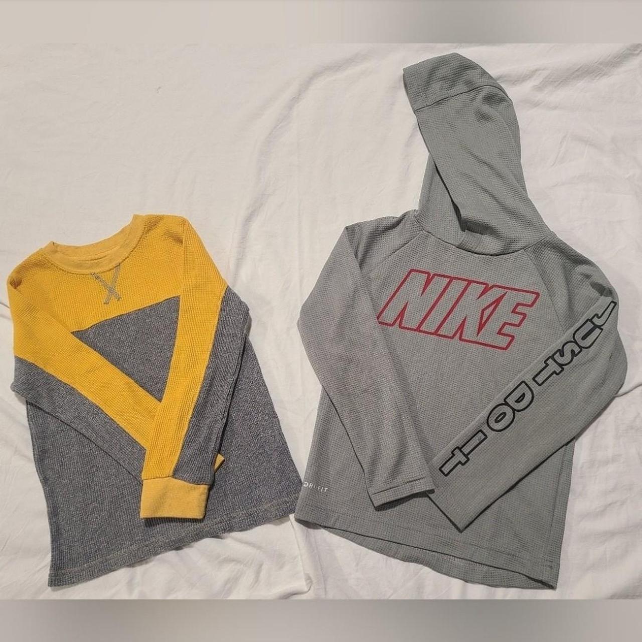 Nike Boys Size hotsell 5 Bundle