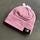 Supreme men's pink hat