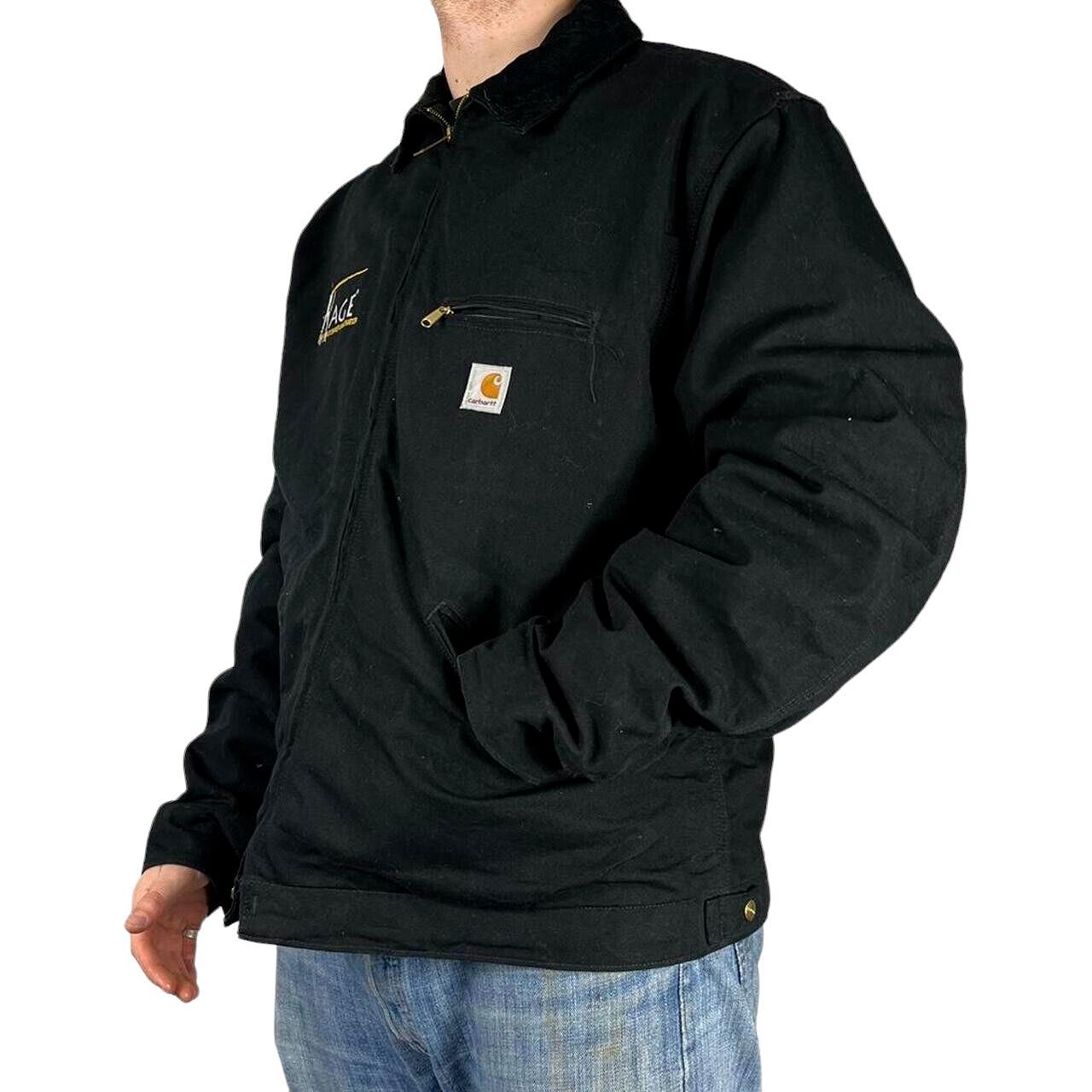 Carhartt® Duck Jacket** (Restrictions Apply See, 46% OFF