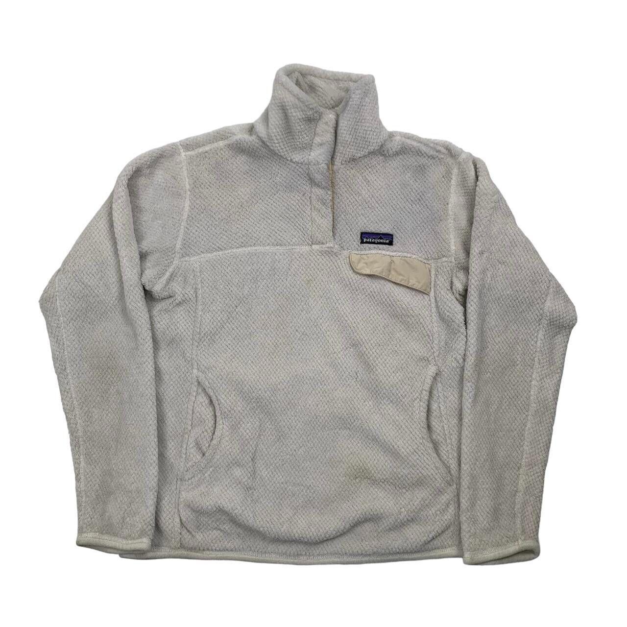 Sherpa cheap sweatshirt patagonia