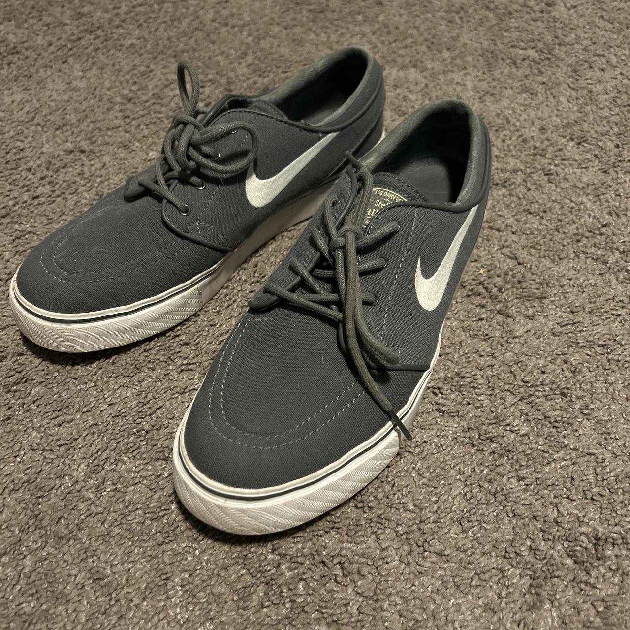 Nike men's janoski fashion