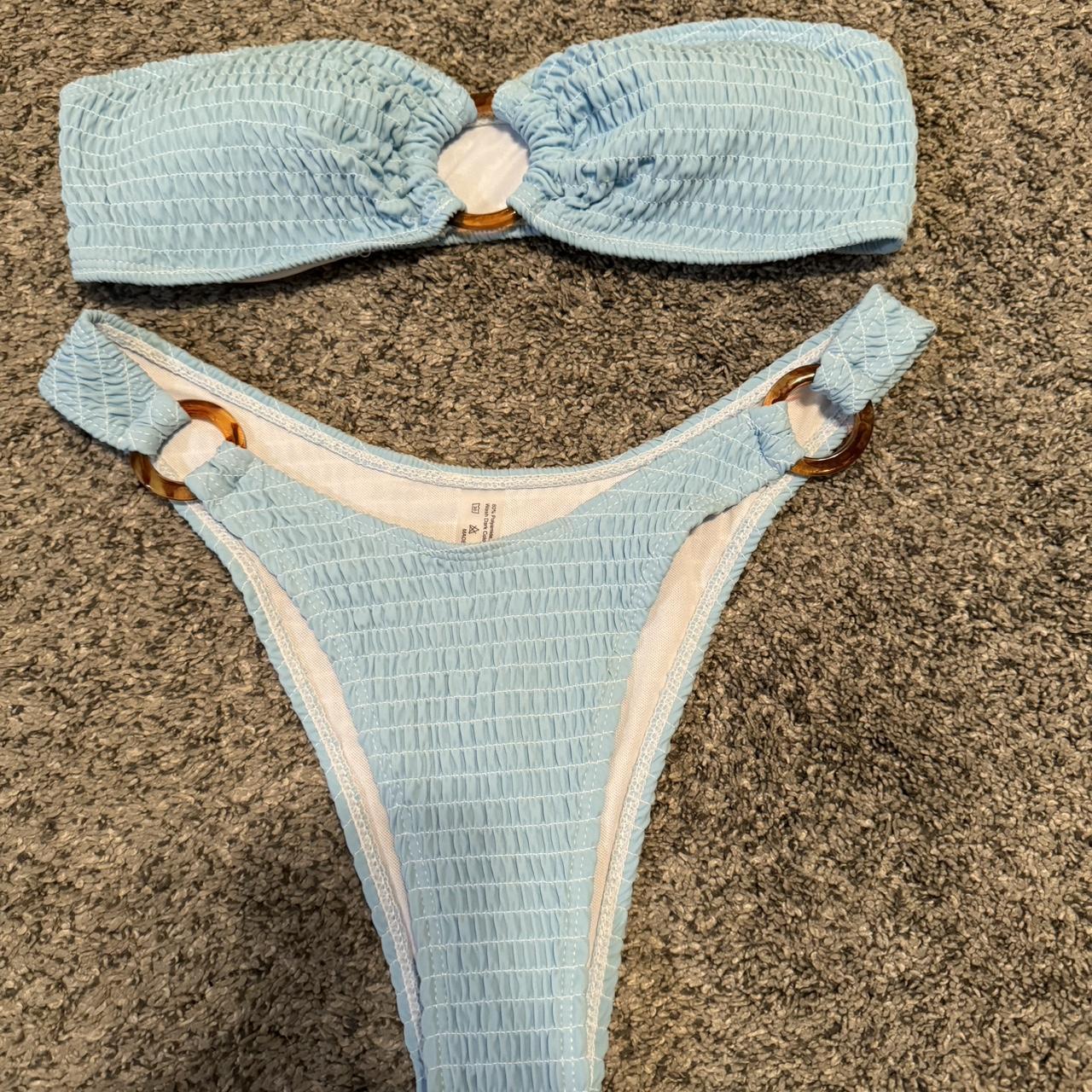 Ring bikini Depop