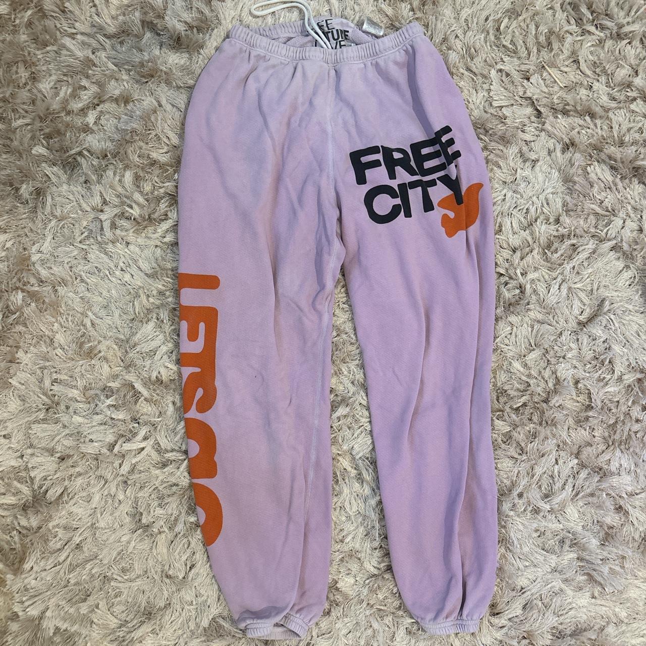 Free city sweatpants sales womens