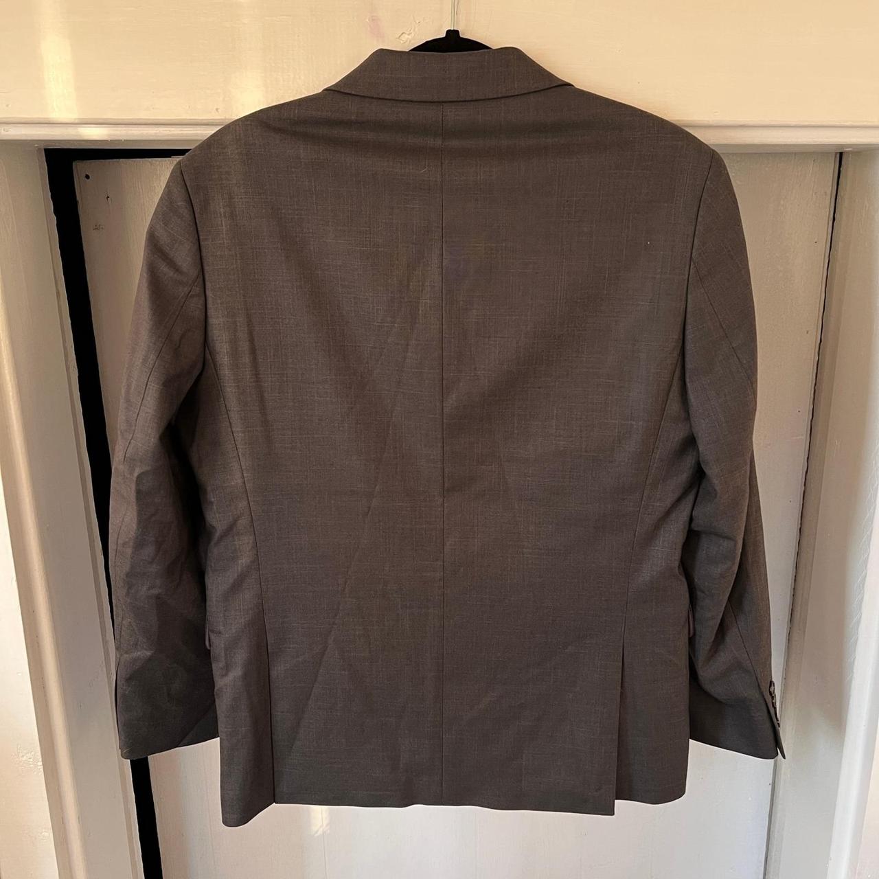 Apt. 9 Men's Tailored jacket - Grey - M – APT 9 P… - image 2