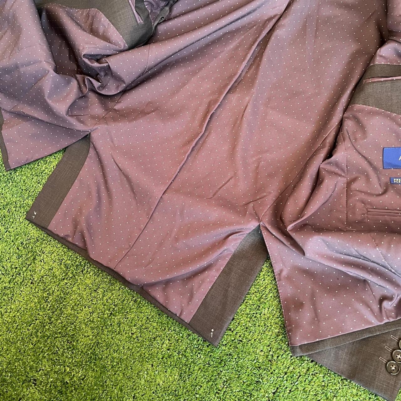 Apt. 9 Men's Tailored jacket - Grey - M – APT 9 P… - image 8