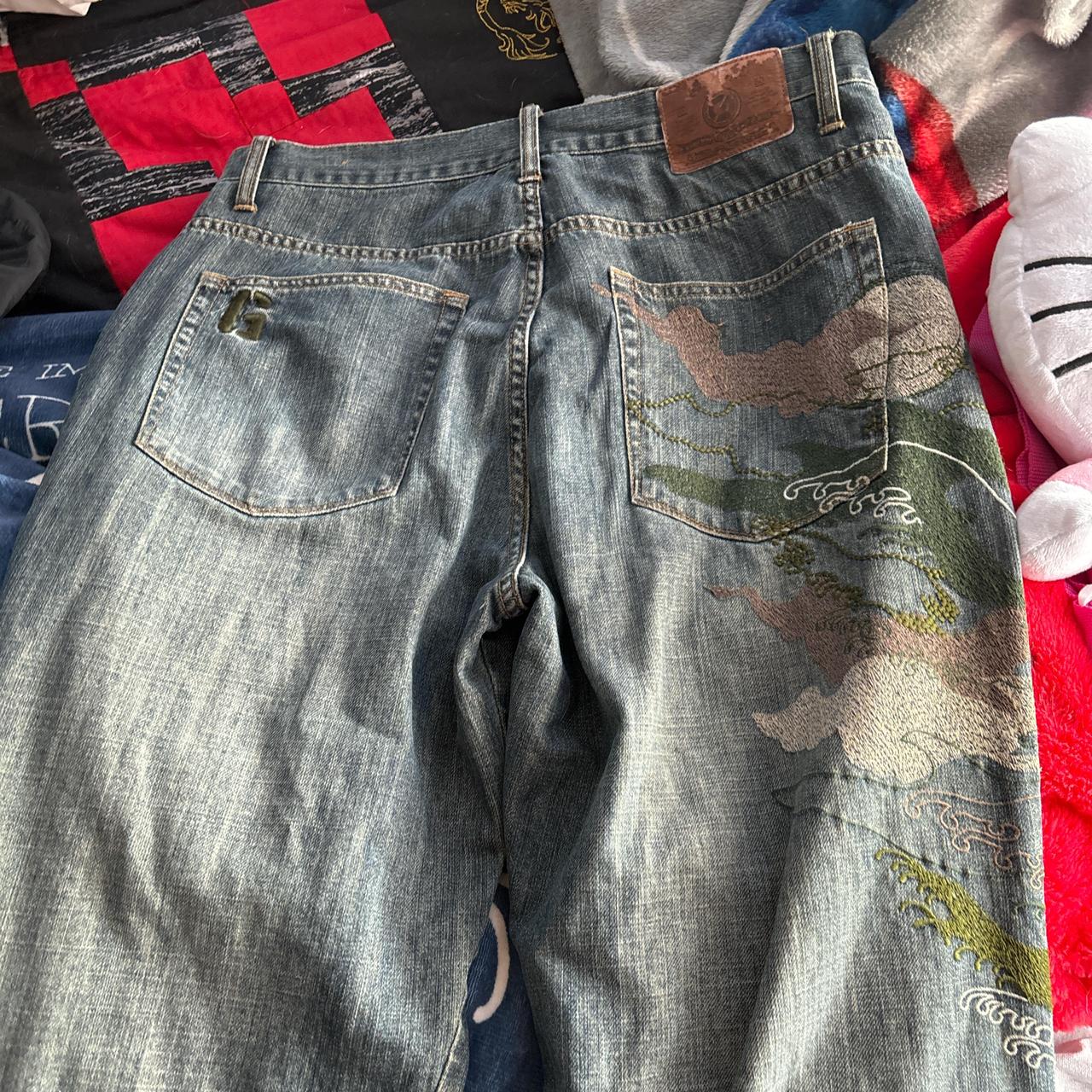item listed by raidonh