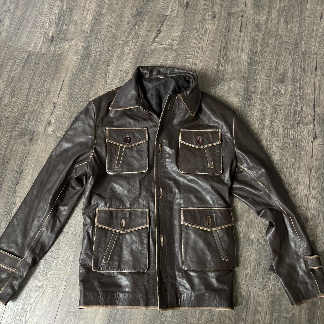 item listed by raidonh